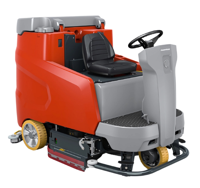 Scrubmaster B260 R | Prolift Toyota
