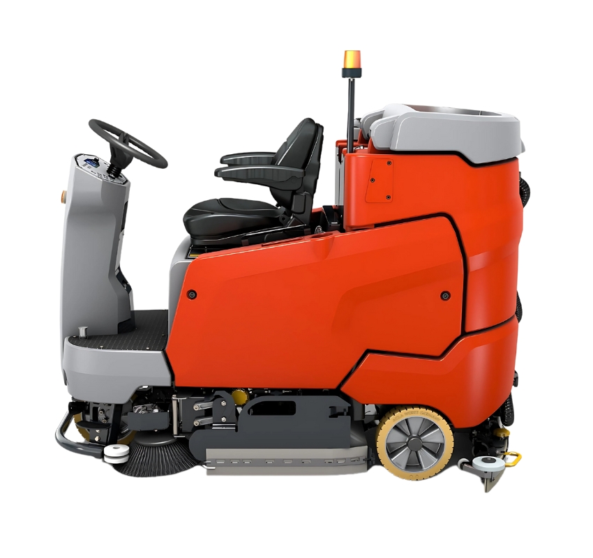 Scrubmaster B175 R | Prolift Toyota