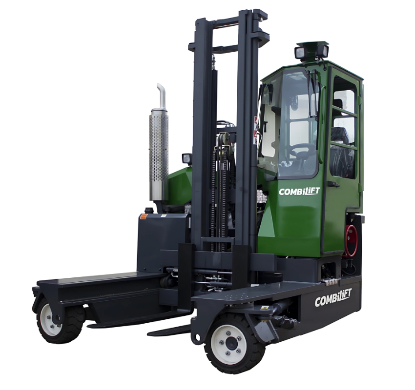 Combilift C-Series | Prolift Toyota