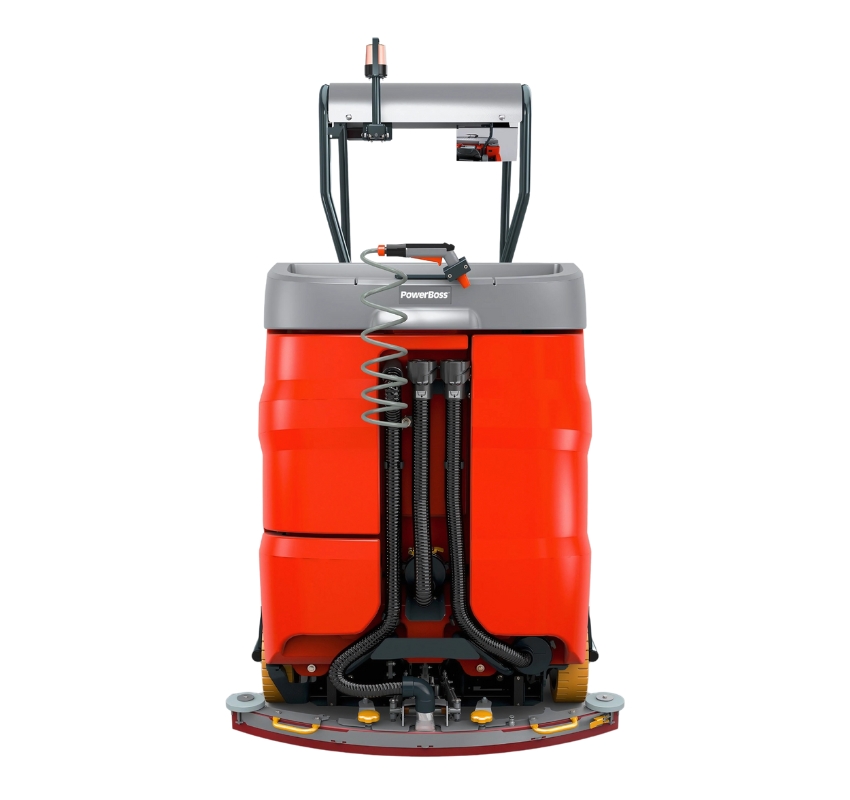 Scrubmaster B260 R | Prolift Toyota