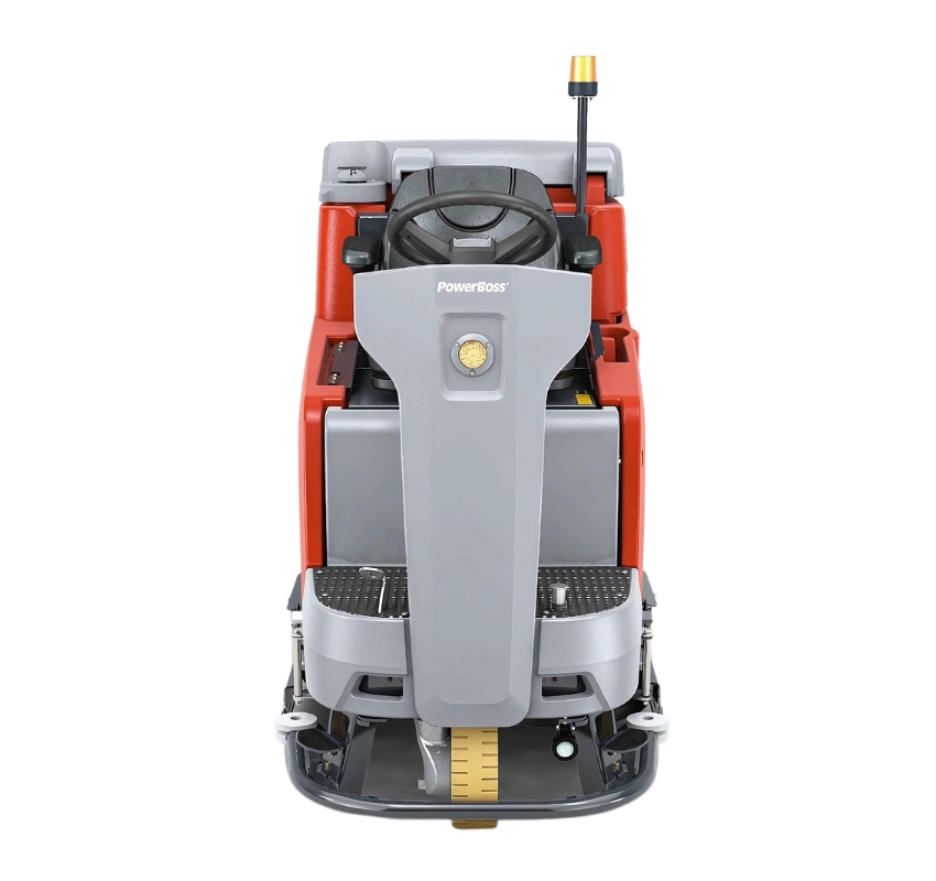 Scrubmaster B175 R | Prolift Toyota