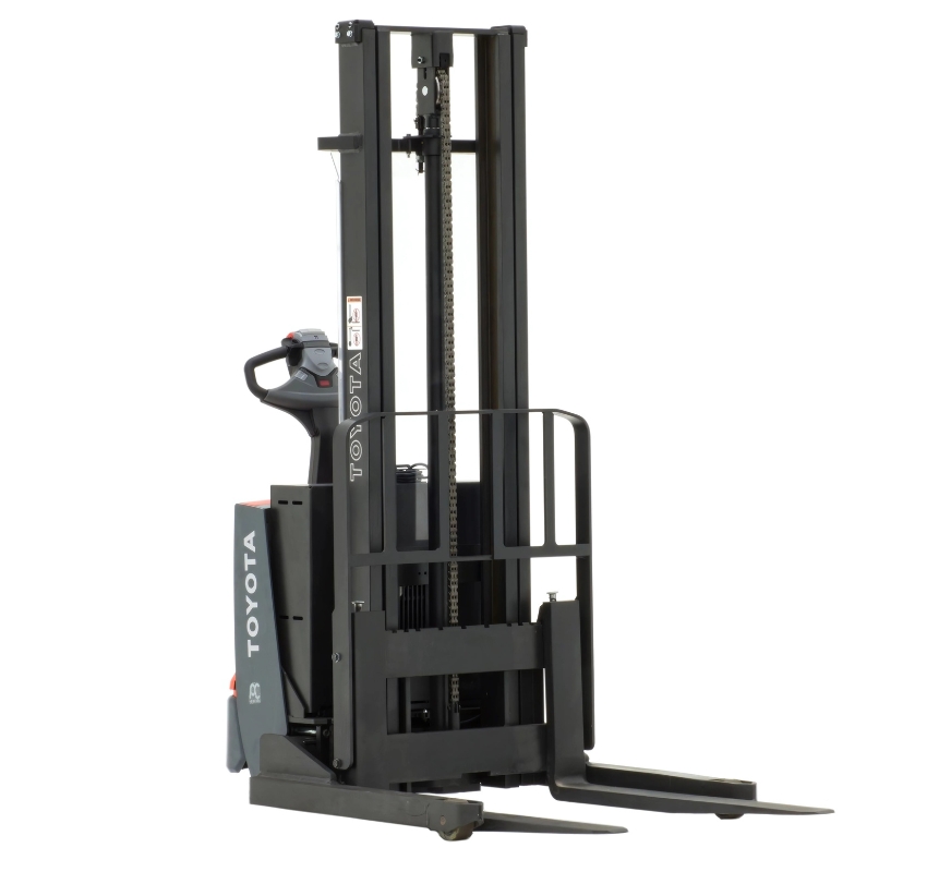 Walkie Stacker | Prolift Toyota