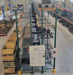 Amerequip Toyota Lean Management