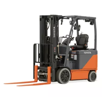 Core Electric Forklift