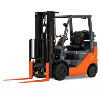 Core IC Cushion Forklift