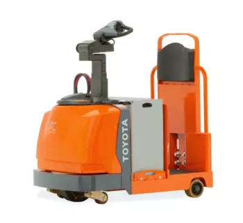 Core Tow Tractor