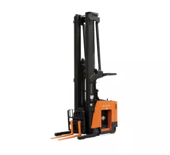 High-Capacity Reach Truck