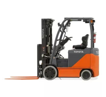Core Electric Forklift