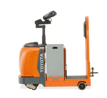 Core Tow Tractor