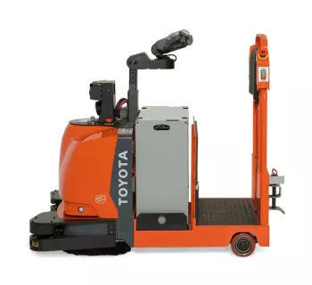 Core Tow Tractor Automated Forklift