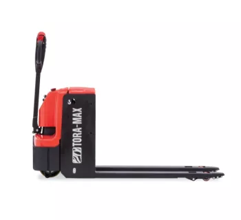 Tora-Max Compact Electric Walkie Pallet Jack