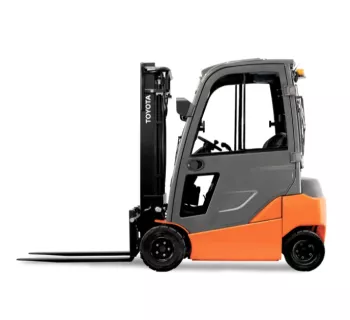 Electric Forklifts | Prolift Toyota