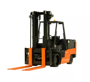 Electric Forklifts | Prolift Toyota