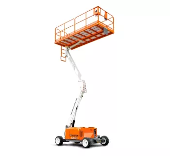 Speed Level | Prolift Toyota