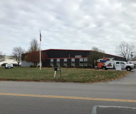 ProLift Toyota Material Handling Toledo, OH