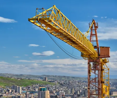 Jib crane