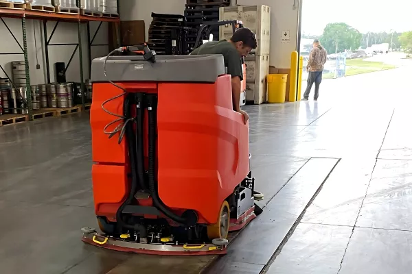 Scrubmaster B260 R | Prolift Toyota