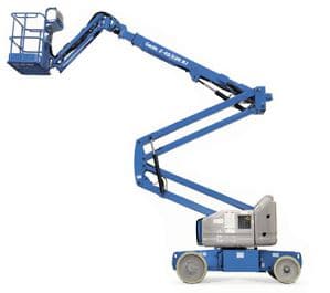 aerial lift maintenance requirements