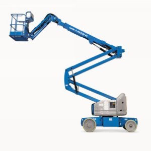 aerial lift safety