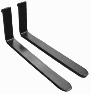 forklift fork