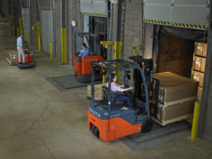 Overheating Forklift Forklift Service Prolift Toyota Material Handling