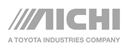 Aichi brand logo image
