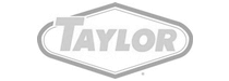 Taylor brand industrial equipment logo