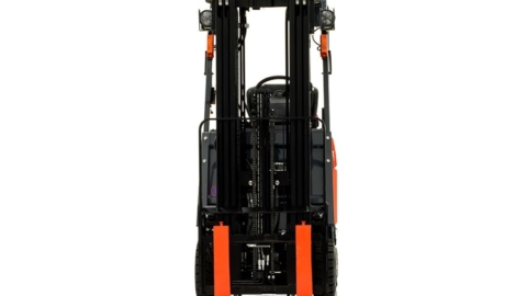 Toyota Core Electric Forklift