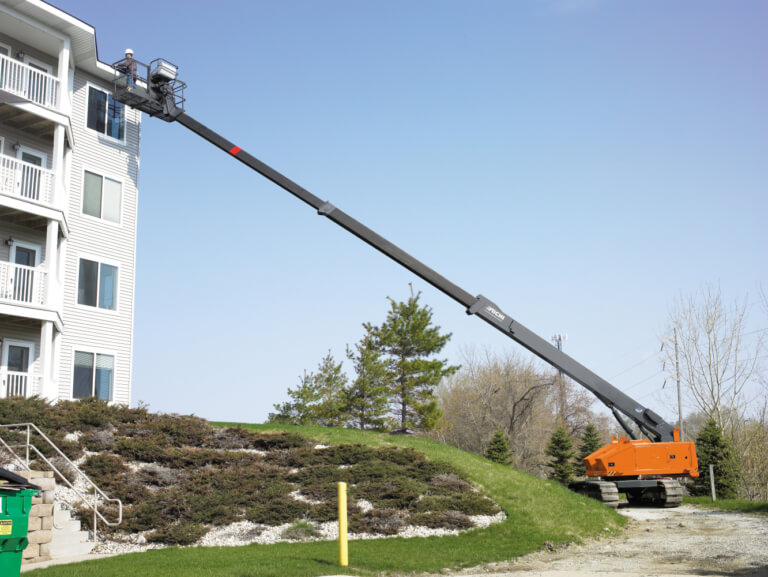 aerial lift train-the-trainer