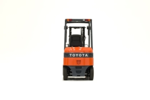 Toyota Electric Pneumatic Forklift
