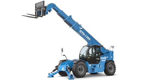 telehandler