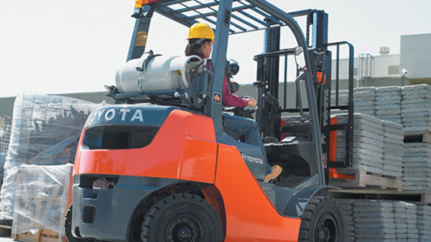 Forklift Rental Expectations What To Expect When You Rent Prolift