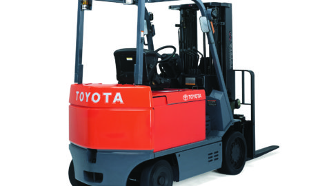 Forklift Plugging Forklift Resources Prolift Toyota