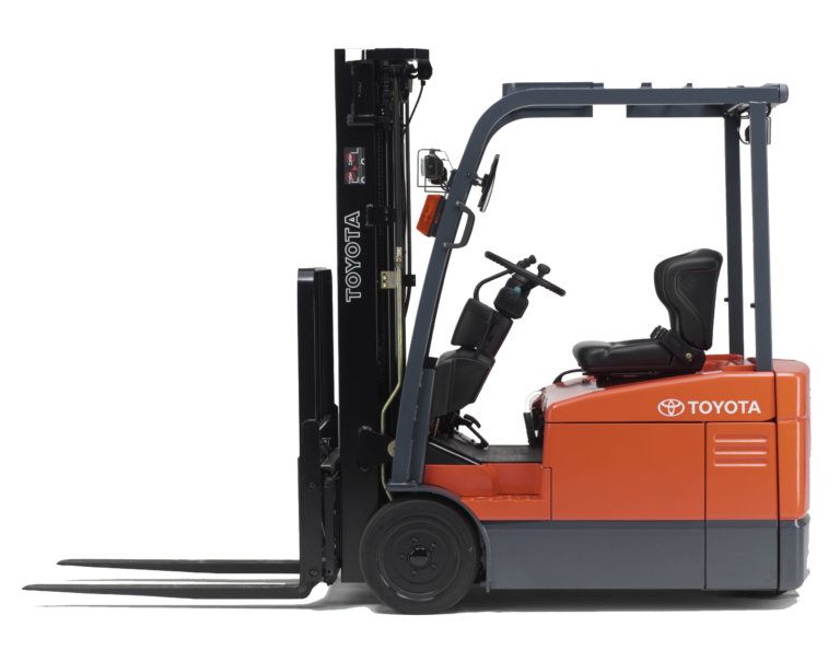 request forklift quote