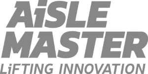 Aisle Master logo