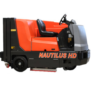Industrial Cleaning Equipment Combo